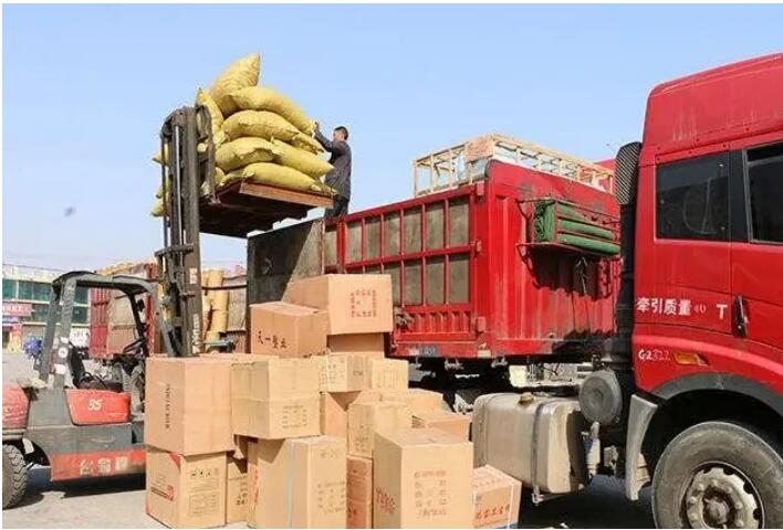 泉州到平武县物流专线