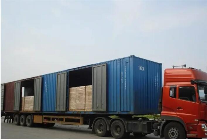 泉州到平武县整车运输