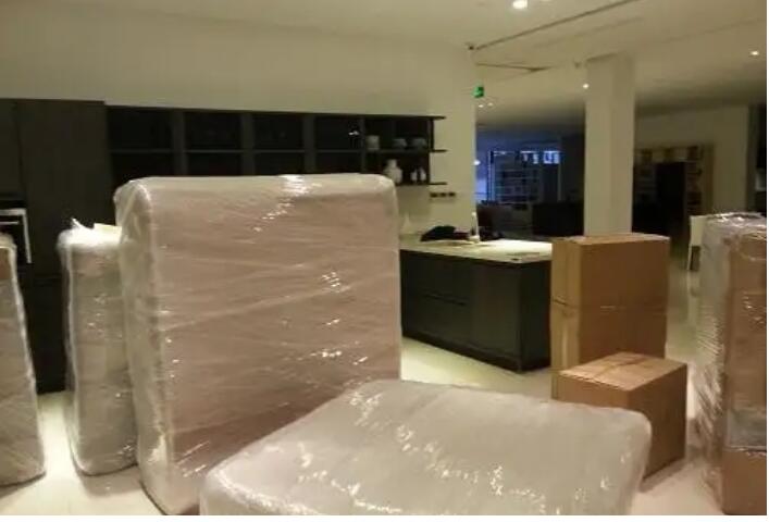 泉州到平武县长途搬家