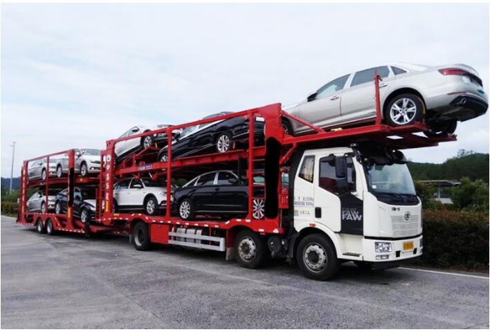 泉州到平武县轿车托运